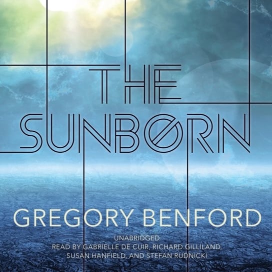 Sunborn Benford Gregory