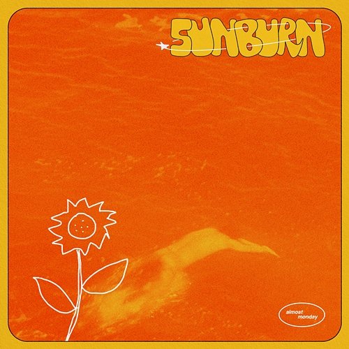 sunburn almost monday