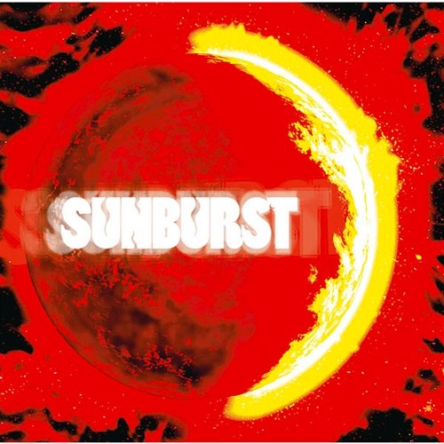 Sunburst Sparks Go Go