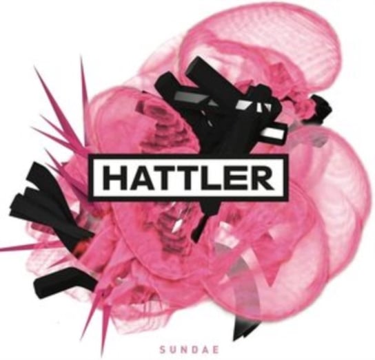 Sundae Hattler