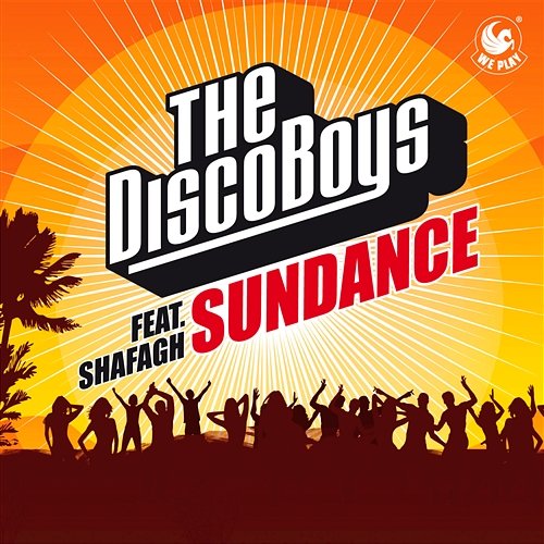 Sundance The Disco Boys feat. Shafagh