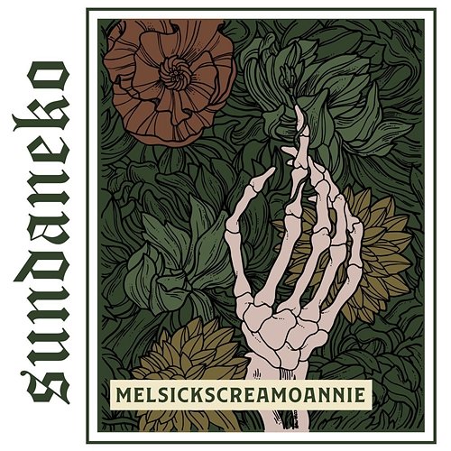 Sundaneko MelSickScreamoAnnie feat. Neneng Smolthiny