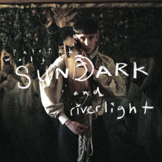 Sundark And Riverlight Wolf Patrick