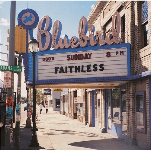 Sunday 8pm Faithless