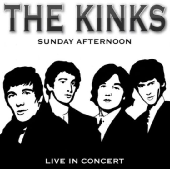 Sunday Afternoon The Kinks