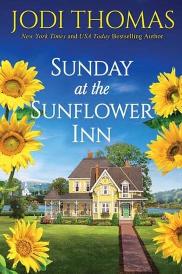 Sunday at the Sunflower Inn Jodi Thomas