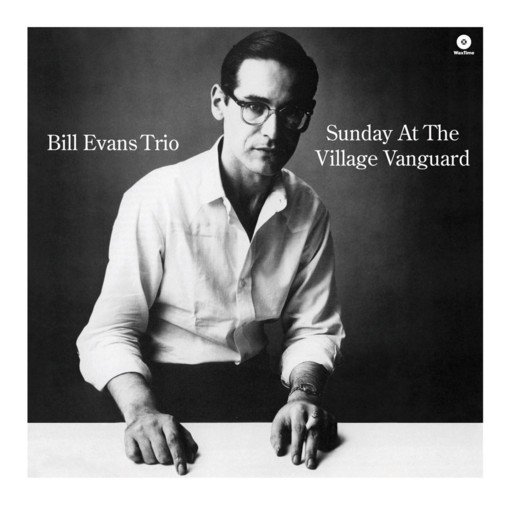 Sunday At The Village Vanguard Evans Bill Trio
