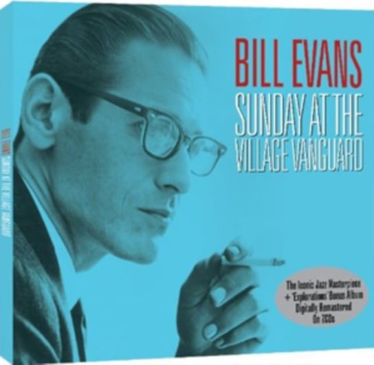 Sunday at the Village Vanguard Evans Bill