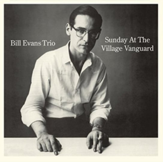 Sunday at the Village Vanguard Bill Evans Trio