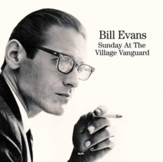 Sunday at the Village Vanguard, płyta winylowa Evans Bill