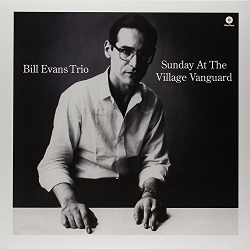 Sunday At the Village Vanguard, płyta winylowa Evans Bill Trio