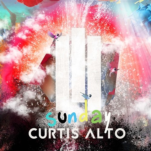 Sunday Curtis Alto