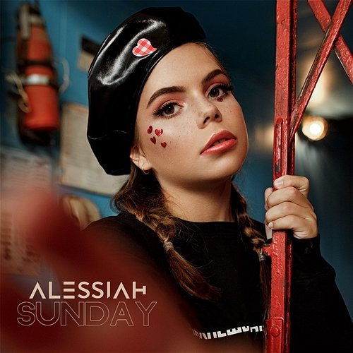 Sunday Alessiah