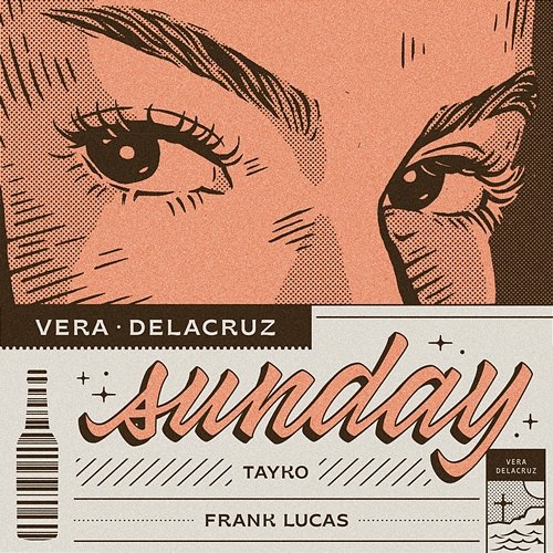 Sunday Vera Delacruz, Tayko, & Frank Lucas