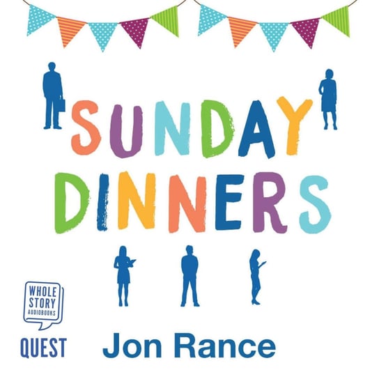 Sunday Dinners Jon Rance