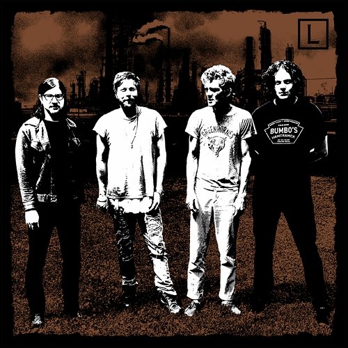 Sunday Driver / Now That You're Gone The Raconteurs