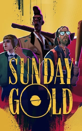 Sunday Gold, klucz Steam, PC Team 17 Software