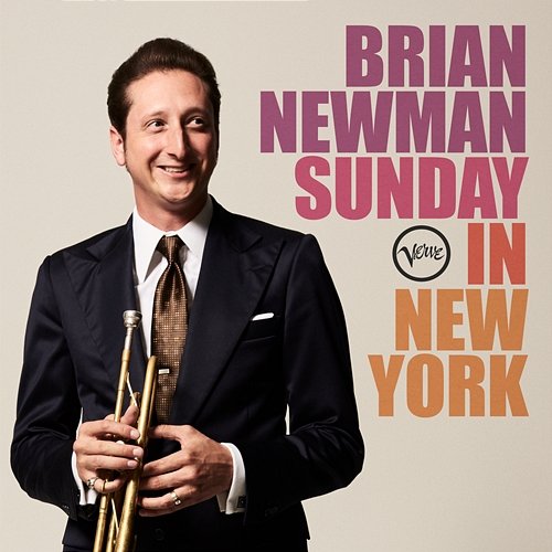 Sunday In New York Brian Newman