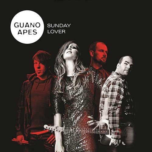 Sunday Lover Guano Apes
