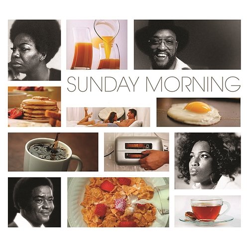 Sunday Morning Various Artists