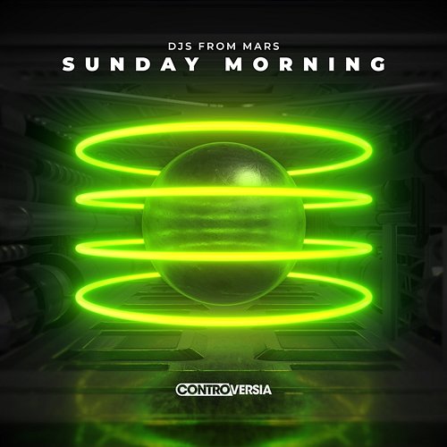 Sunday Morning DJs From Mars
