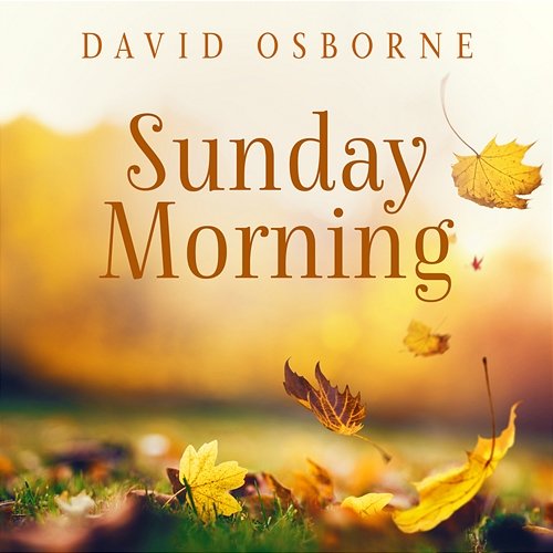 Sunday Morning David Osborne