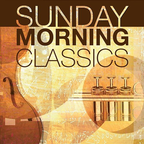 Sunday Morning Classics Richard Rossbach