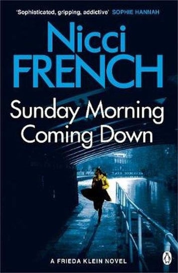 Sunday Morning Coming Down French Nicci