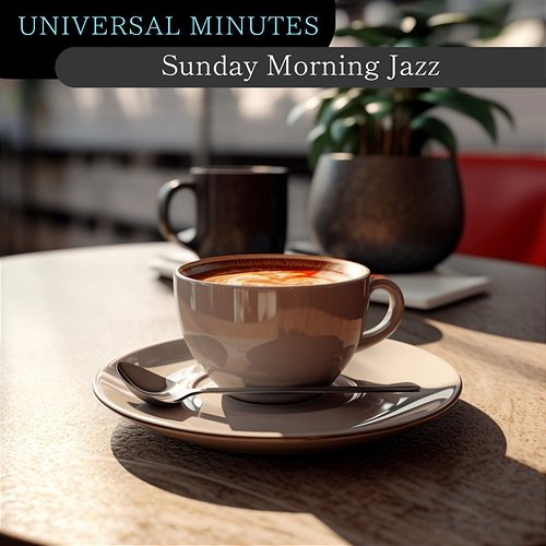 Sunday Morning Jazz Universal Minutes