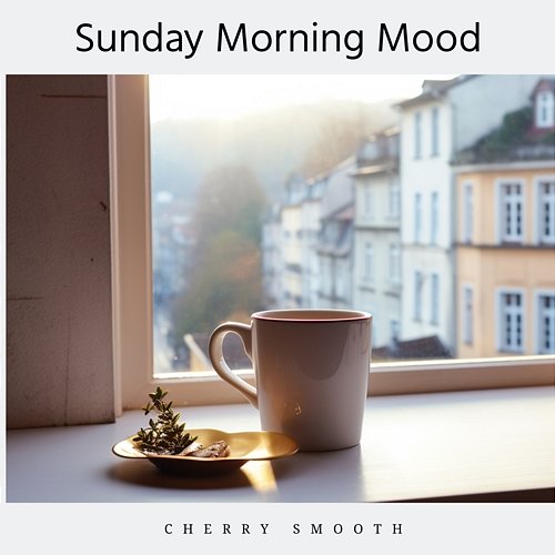 Sunday Morning Mood Cherry Smooth