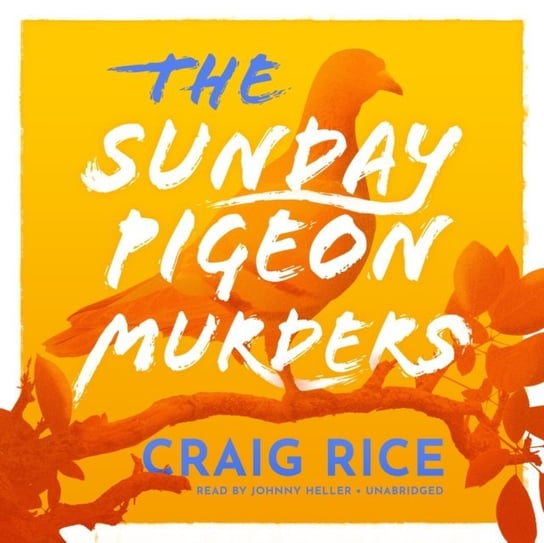 Sunday Pigeon Murders Rice Craig