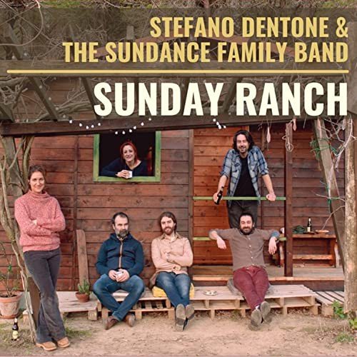 Sunday Ranch Various Artists