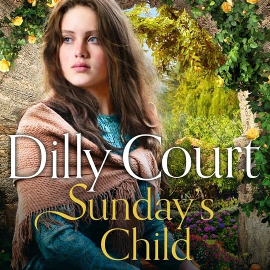Sunday's Child Court Dilly