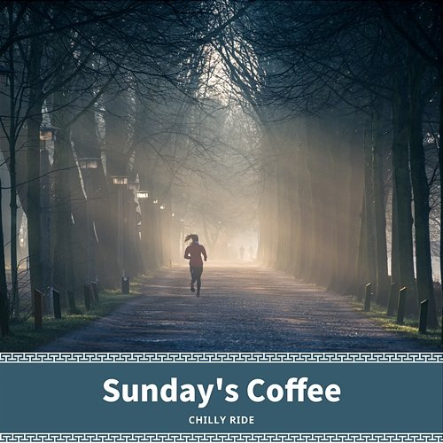 Sunday's Coffee Chilly Ride
