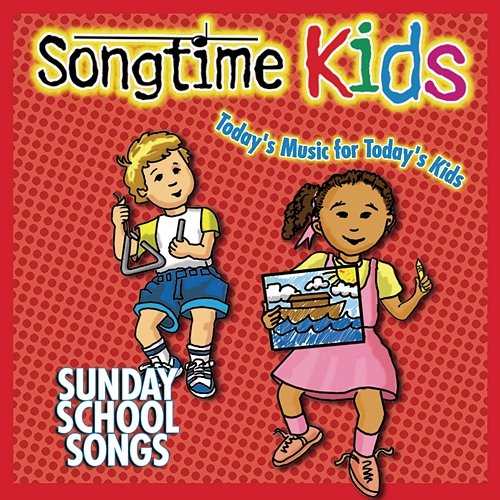 Do Lord Songtime Kids