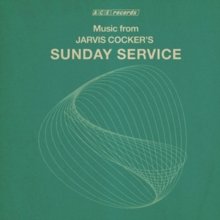 Sunday Service, płyta winylowa Various Artists