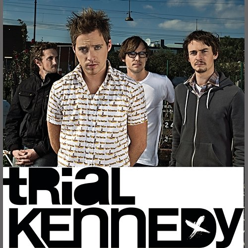 Sunday Warning Trial Kennedy
