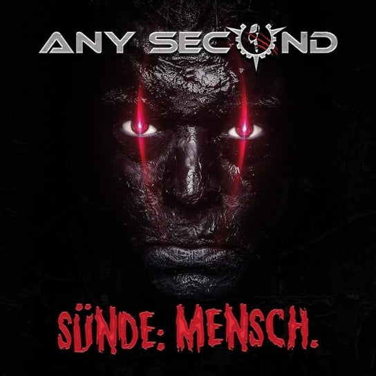 Sunde Mensch Any Second