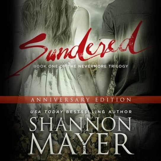 Sundered Mayer Shannon, Firth Heather, Renell Jamie