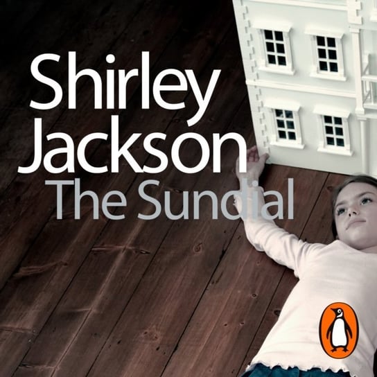 Sundial - audiobook Jackson Shirley