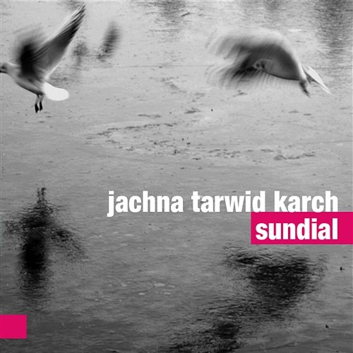 Sundial Jachna Tarwid Karch