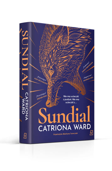 Sundial Ward Catriona