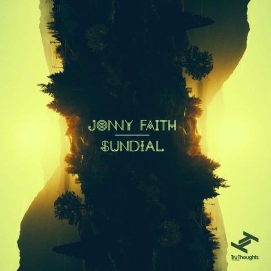 Sundial Faith Jonny