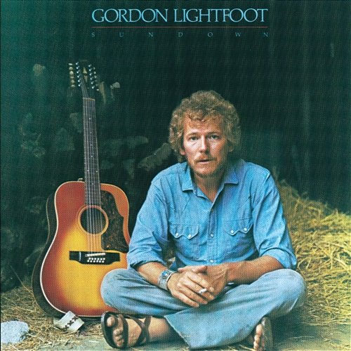 Too Late for Prayin' Gordon Lightfoot