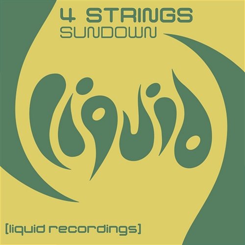 Sundown 4 Strings