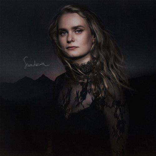 Sundown Sterre Weldring
