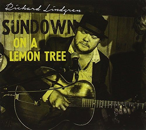 Sundown On A Lemon Tree Various Artists