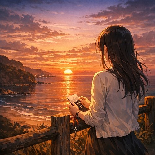 Sundown Secrets Black Orchid Harmony