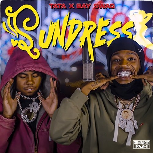 Sundress TaTa feat. Bay Swag, 41