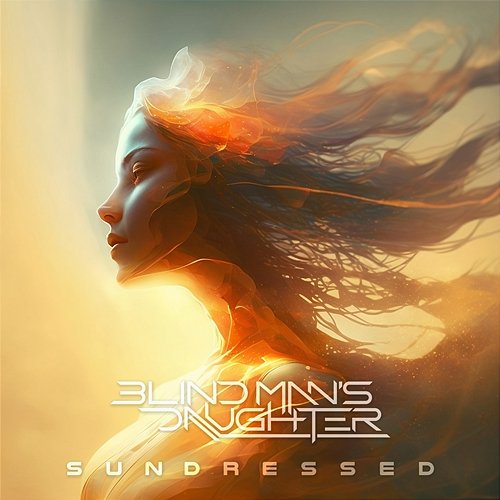 Sundressed Blind Man's Daughter